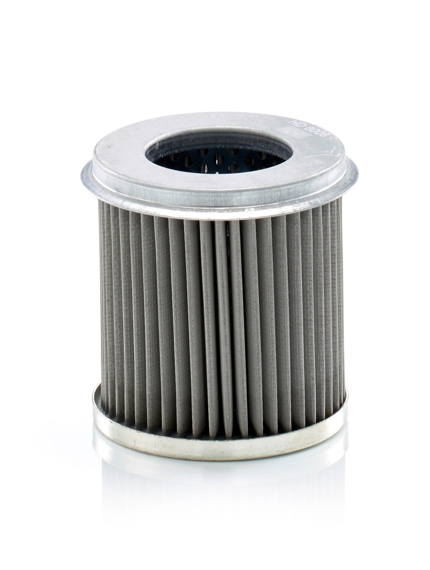 HD 8008 x - Yağ filtresi -  MANN FILTER